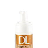 فوم شستشوی صورت درمالیفت روشن کننده