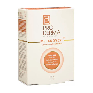 پن روشن کنننده پرودرما