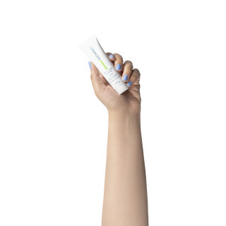 کرم ضد جوش ژیناژن مدل Invisible حجم 35 میلی لیتر