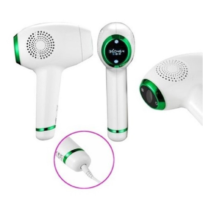 لیزر صورت و بدن وی جی آر V-716 Laser Hair Remover