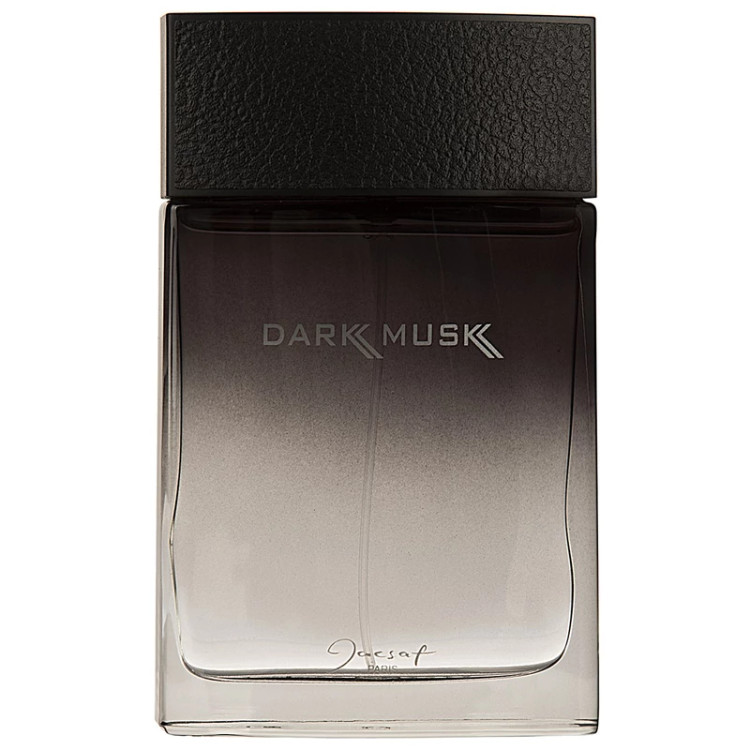 ادوپرفیوم مردانه ژک ساف مدل Dark Musk حجم 100 میلیلیتر