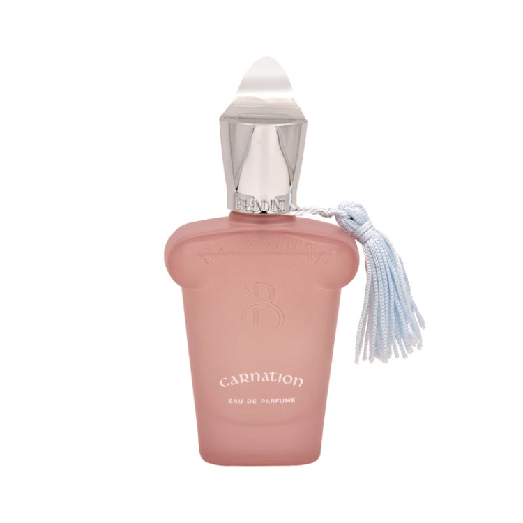 مینی ادکلن برندینی مدل Carnation حجم 33 میلی لیتر