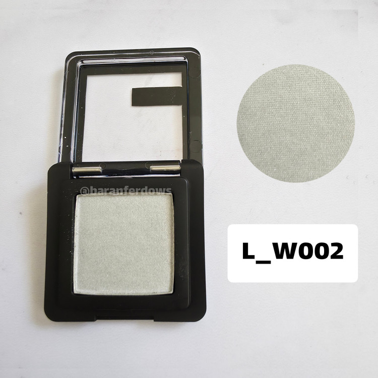 سایه چشم تکی لورینت خاکستری شاین L_w002