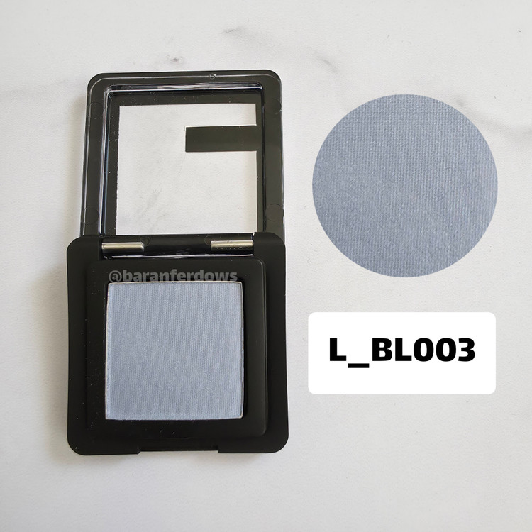 سایه چشم تکی لورینت رنگ آبی L_BL003