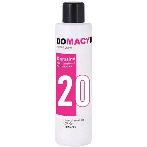 کرم اکسیدان دوماسی نمره 1 (6%) 180 میلی لیتر