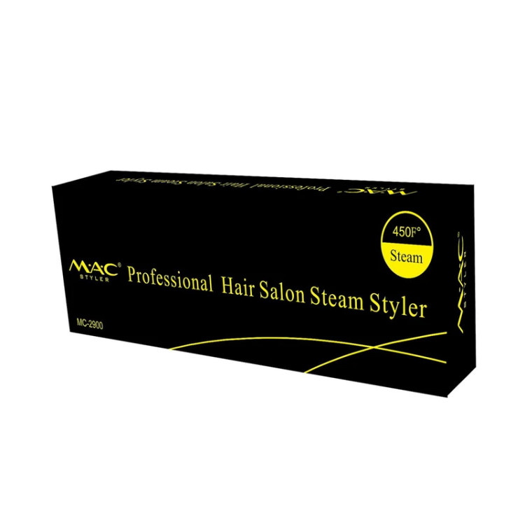 اتو مو مک استایلر مدل MC-2900 اصلی