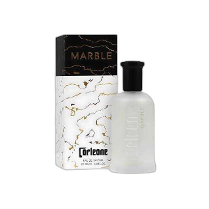 ادو پرفیوم مردانه کورلئونه مدل Marble با رایحه خنک حجم 100 میلی‌لیتر